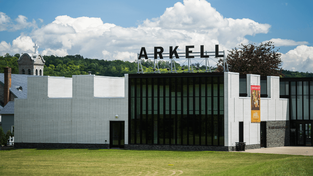 Arkell