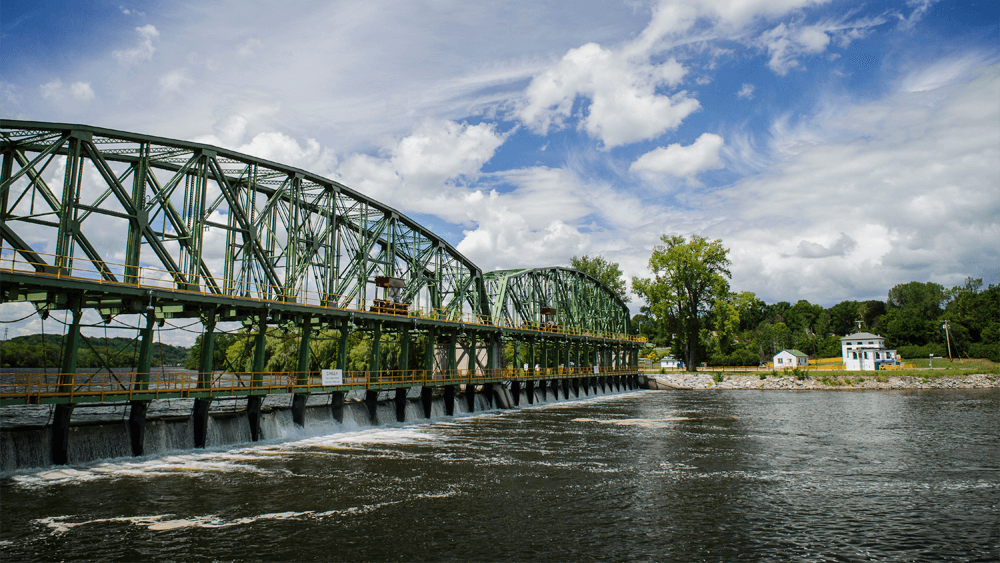 Erie Canal