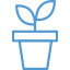 Plant Icon