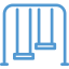 Swingset Icon