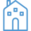 Historic Building Icon Historic Building Icon