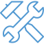 Maintenance Icon Maintenance Icon