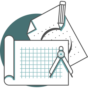 Project Development Icon Project Development Icon
